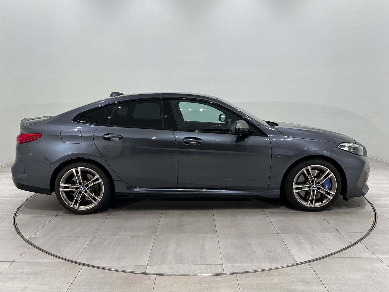 F4* **35i xDrive **** ***** B48 2.0i