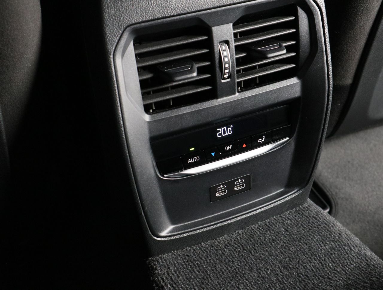 G26 i4 eDrive 40 LCI
