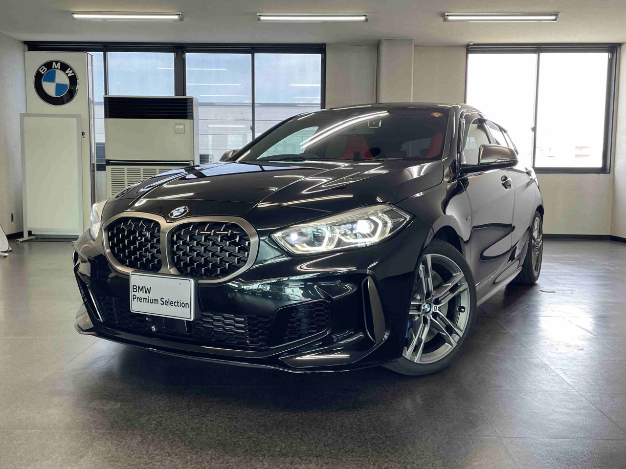 M135i xDrive