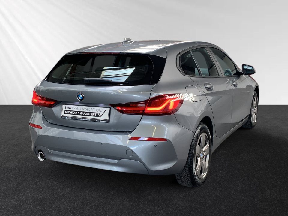 BMW 118