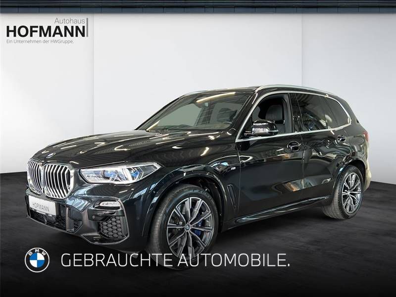 X5 xDrive30d