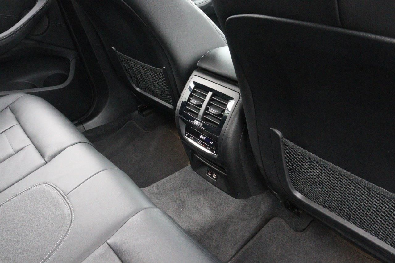 G01 X3 xDrive20d RHD ZA LCI