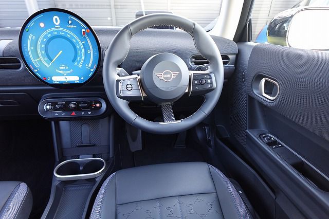 F66 MINI Cooper C 3Dr