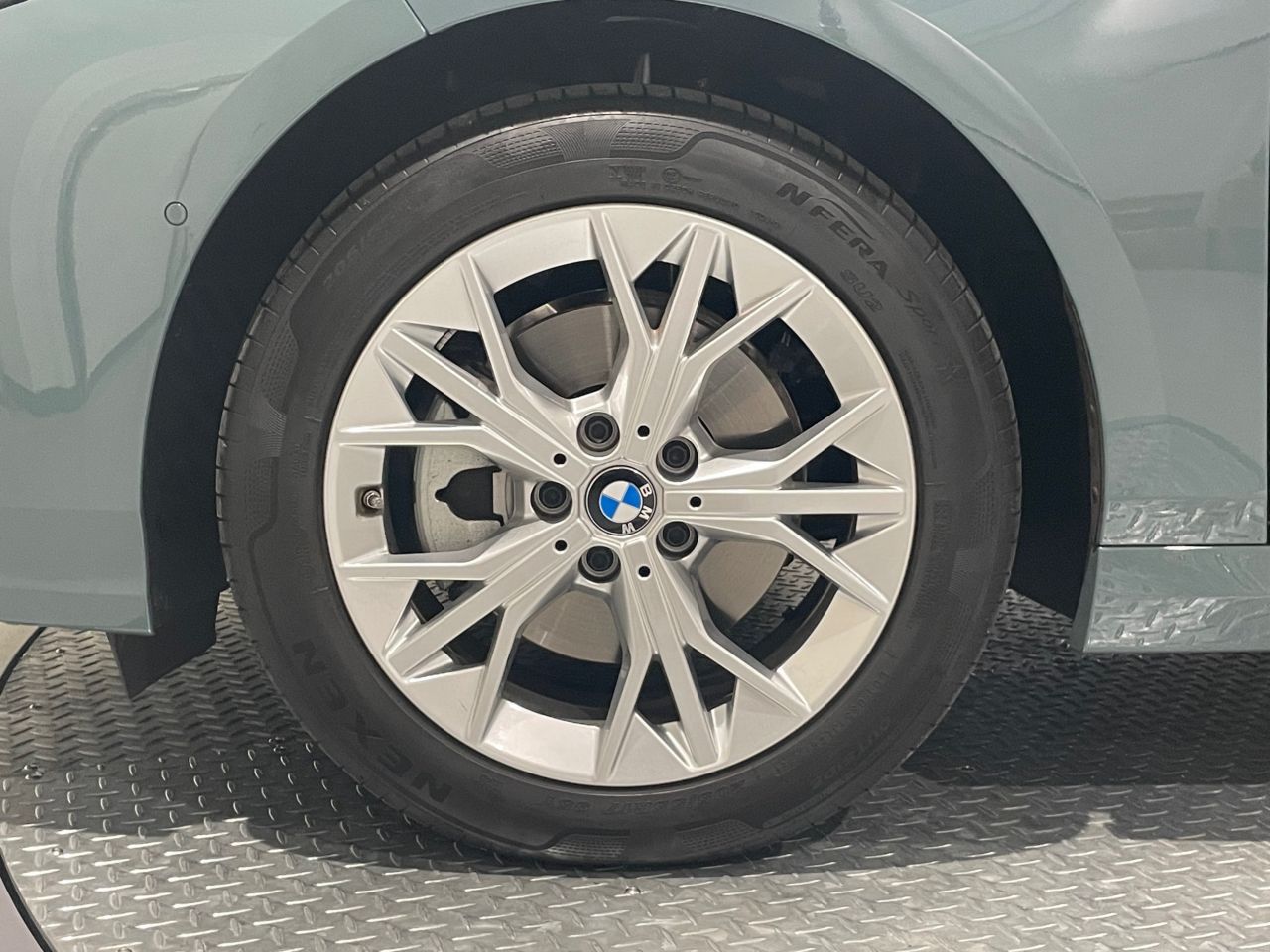 120 Sport Sports Hatch