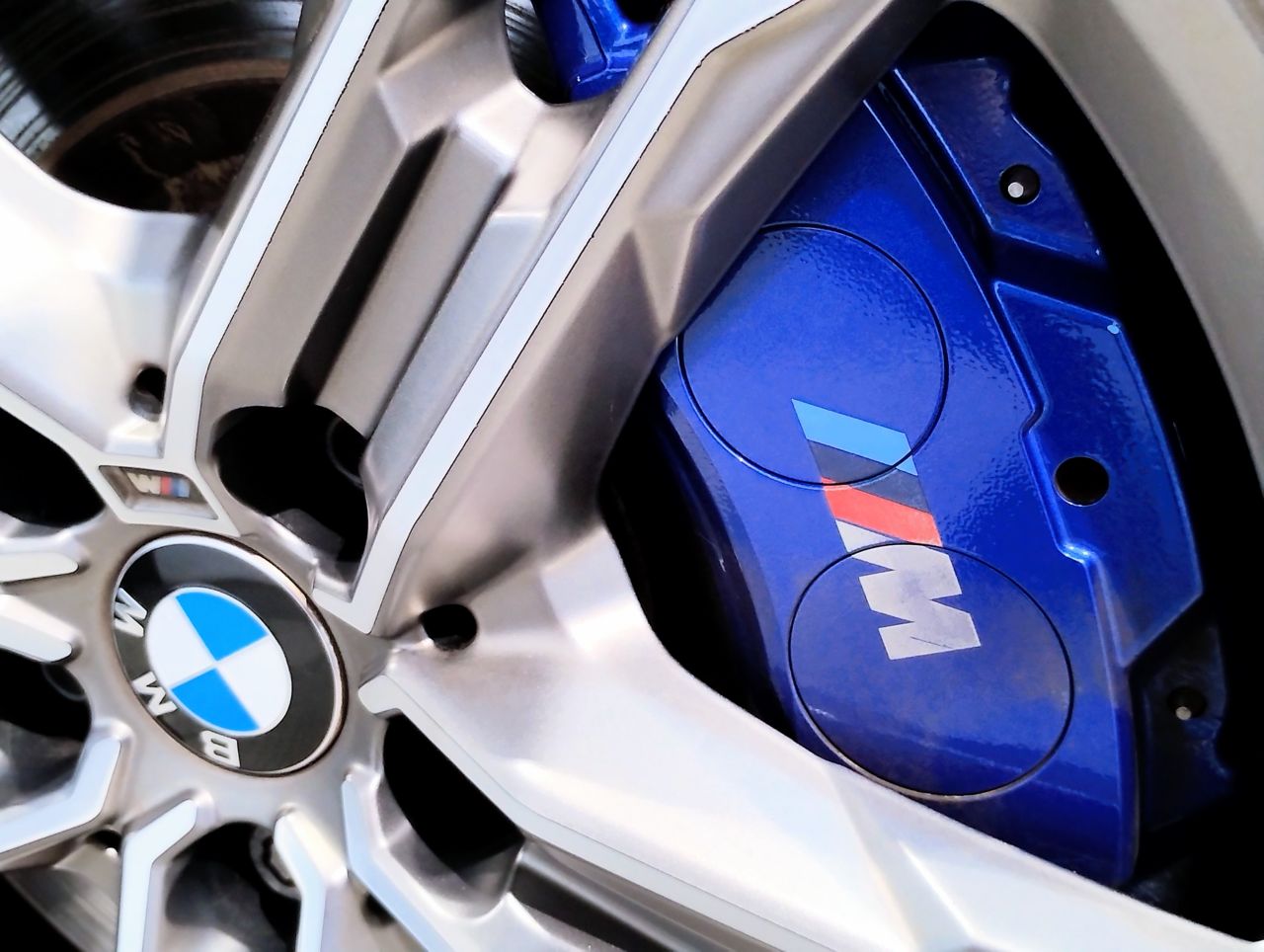 F40 M135i xDrive Sports Hatch 5-door B48 2.0i