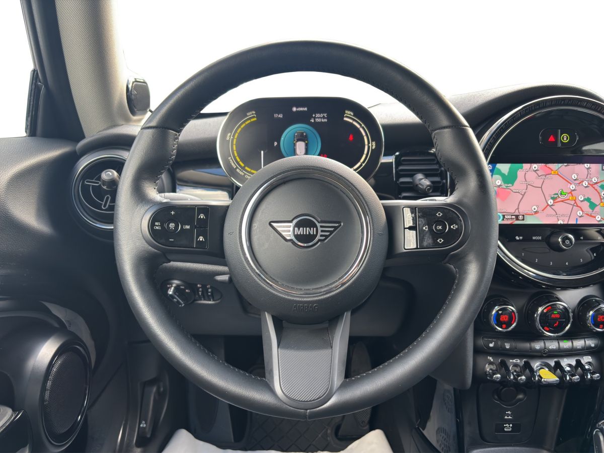 MINI Cooper SE