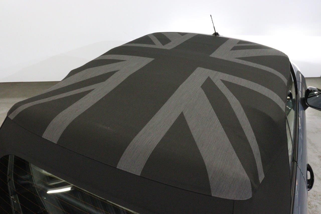 F67 MINI Cooper Convertible C