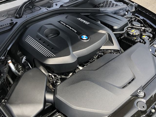 320I TOURING RHD