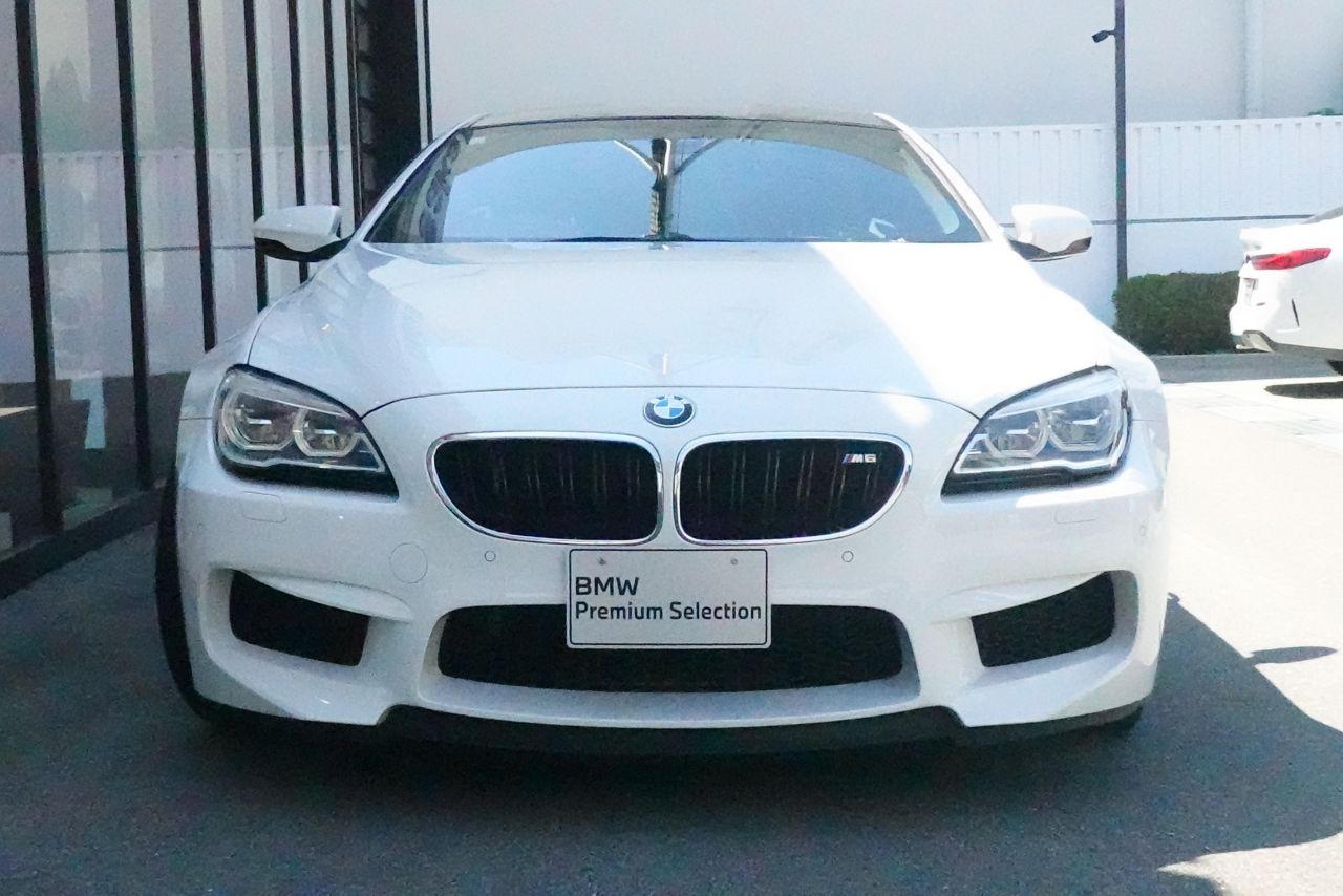 M6 CO