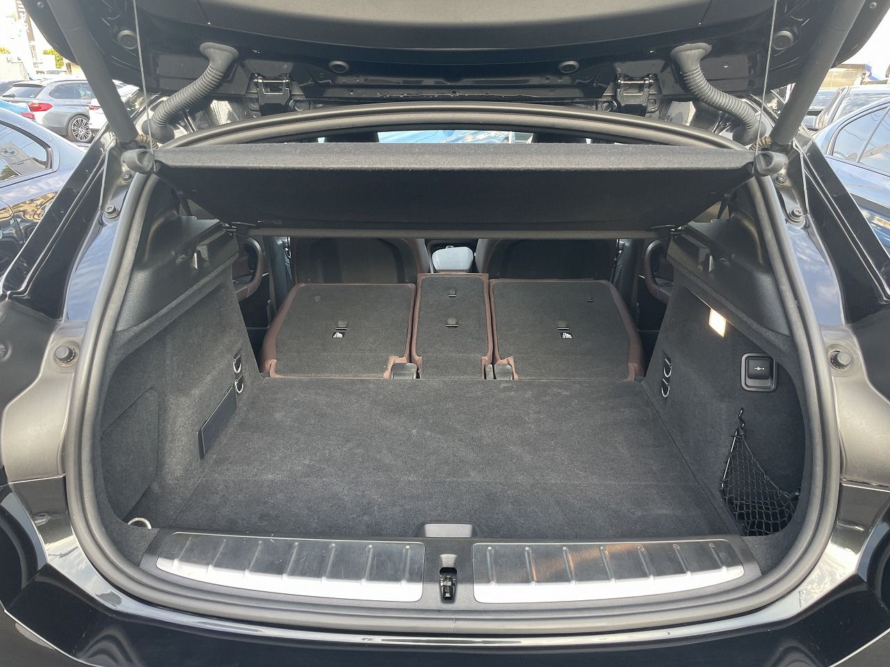 F39 X2 sDrive18i B38 1.5i SAC