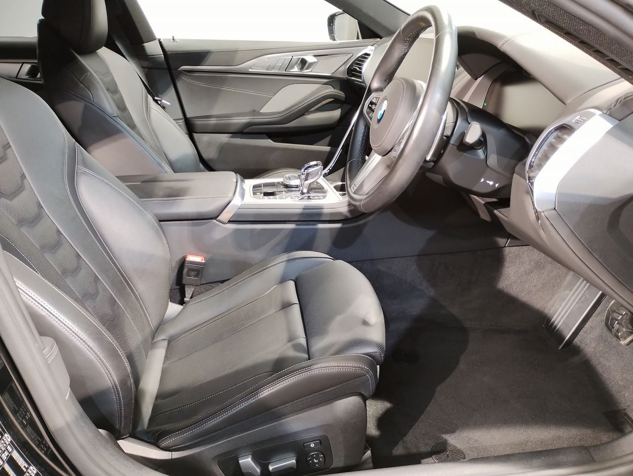 G16 840i M Sport Gran Coupe B58 3.0i