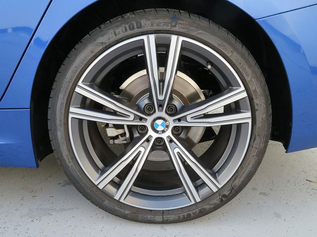 G21 320d xDrive Touring LCI RHD