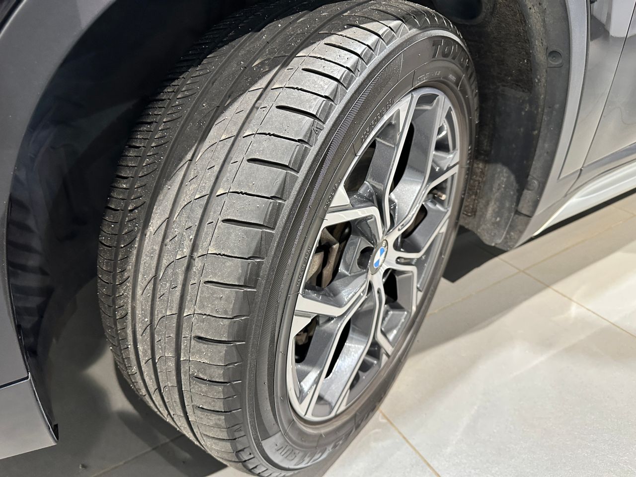 F48 X1 xDrive18d B47 2.0d LCI