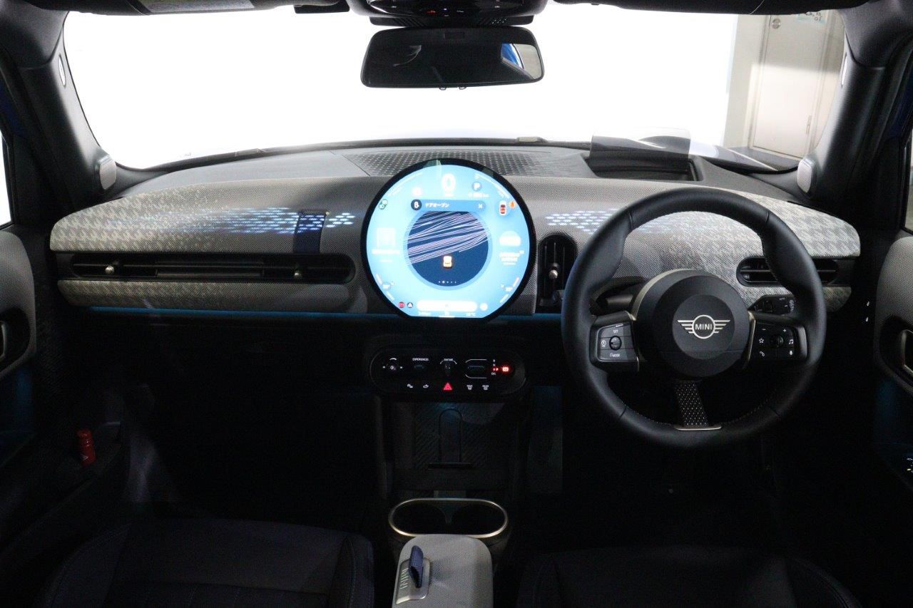 F65 MINI Cooper S 5Dr