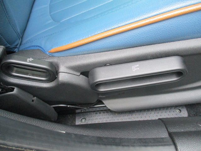 F55 MINI Cooper SD 5dr Hatch LCI