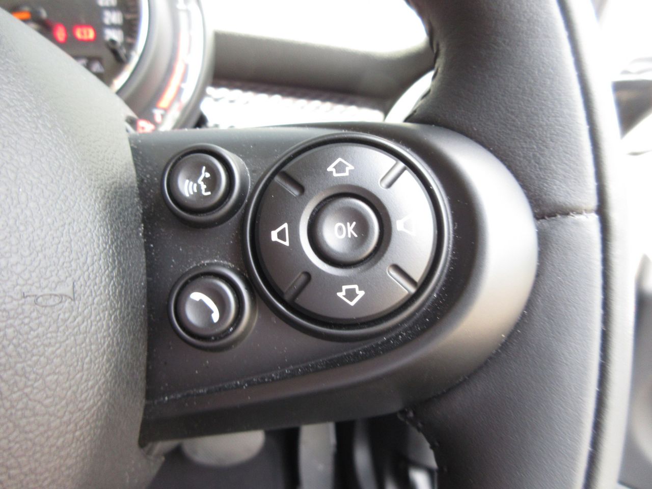 F56 MINI Cooper S 3-Door Hatch LCI