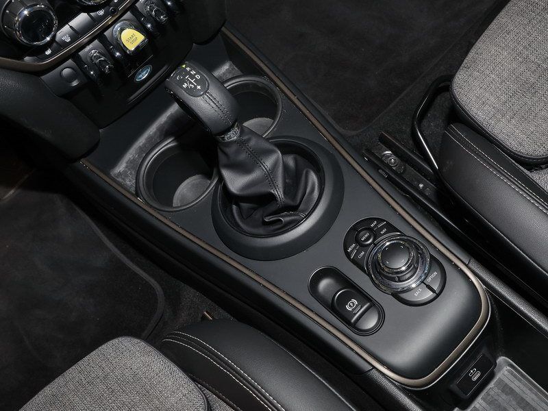 MINI Cooper SE