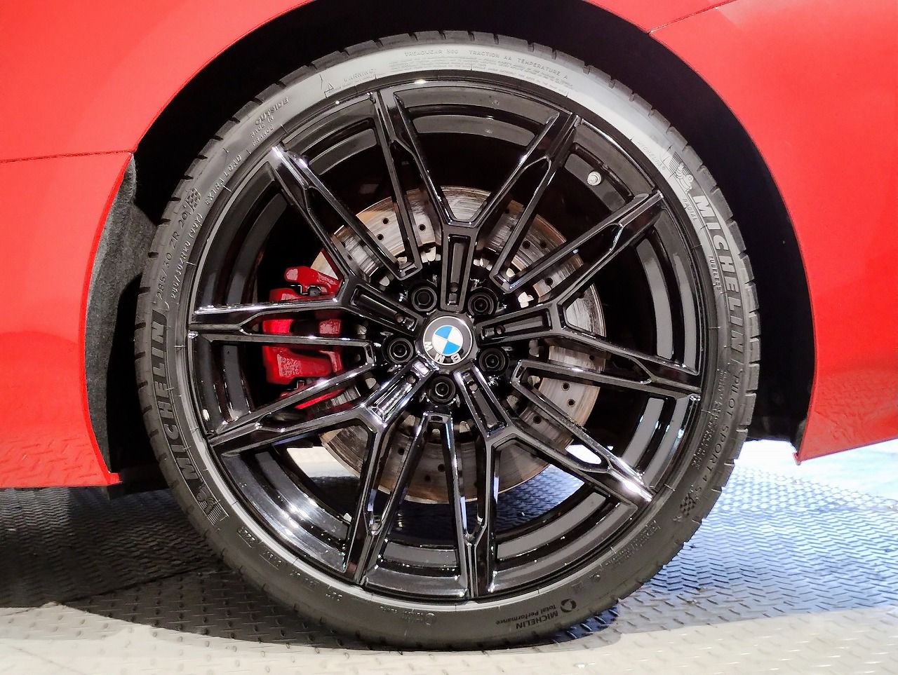 G87 M2 Coupe
