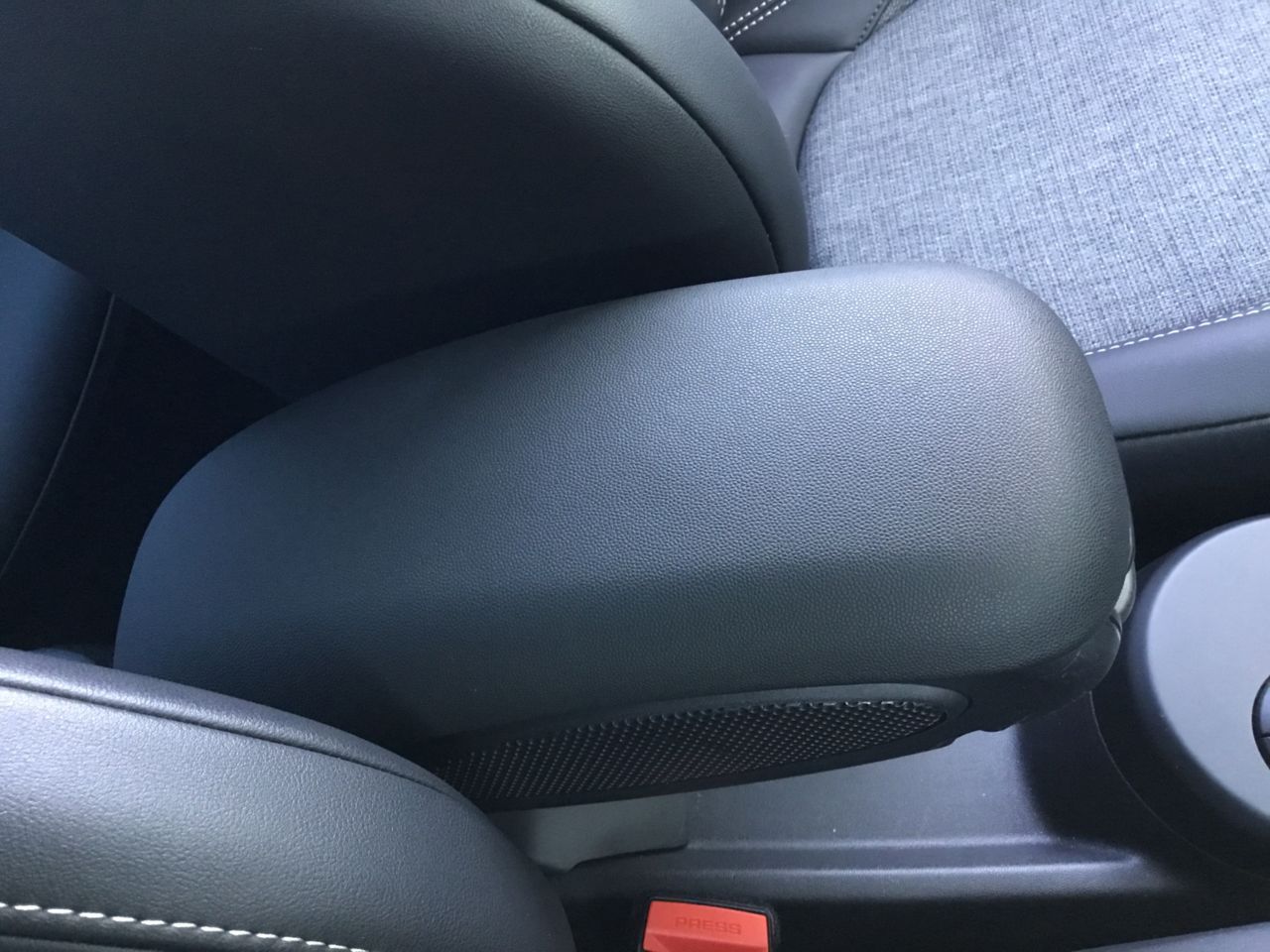 MINI Cooper F56 RHD