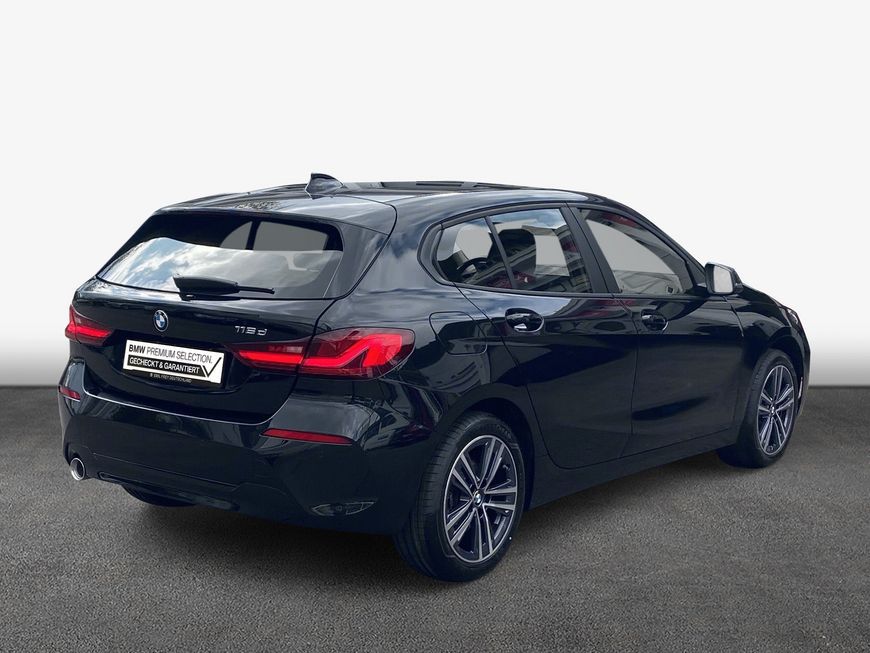 BMW 116