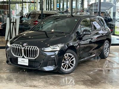 218i Active Tourer M Sport