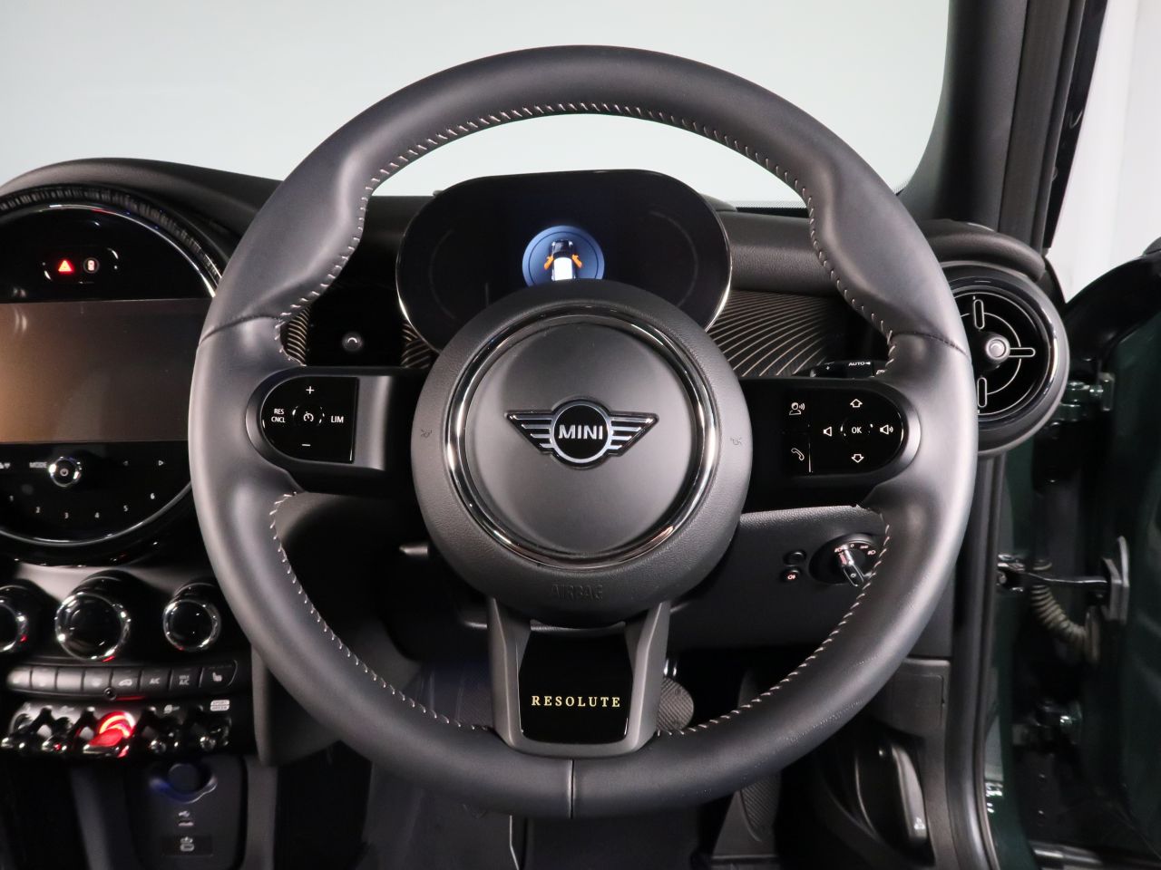 Cooper 5 doors