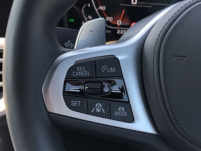 G26 M440i xDrive B58 3.0 RHD