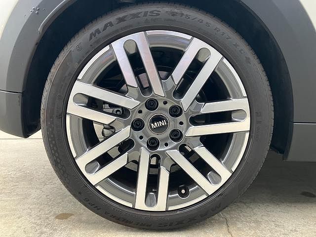 F66 MINI Cooper S 3Dr