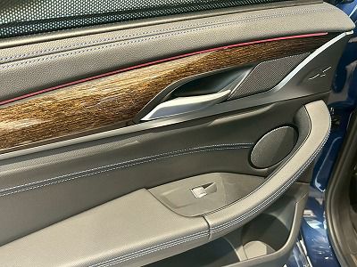 G01 X3 M40i RHD LCI ZA