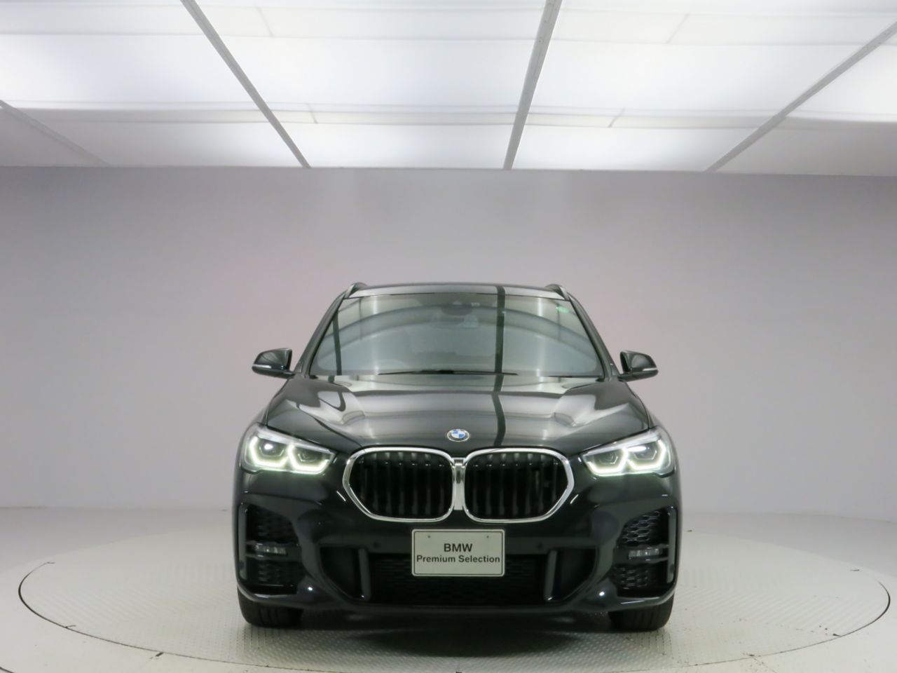 F48 X1 xDrive18d B47 2.0d LCI