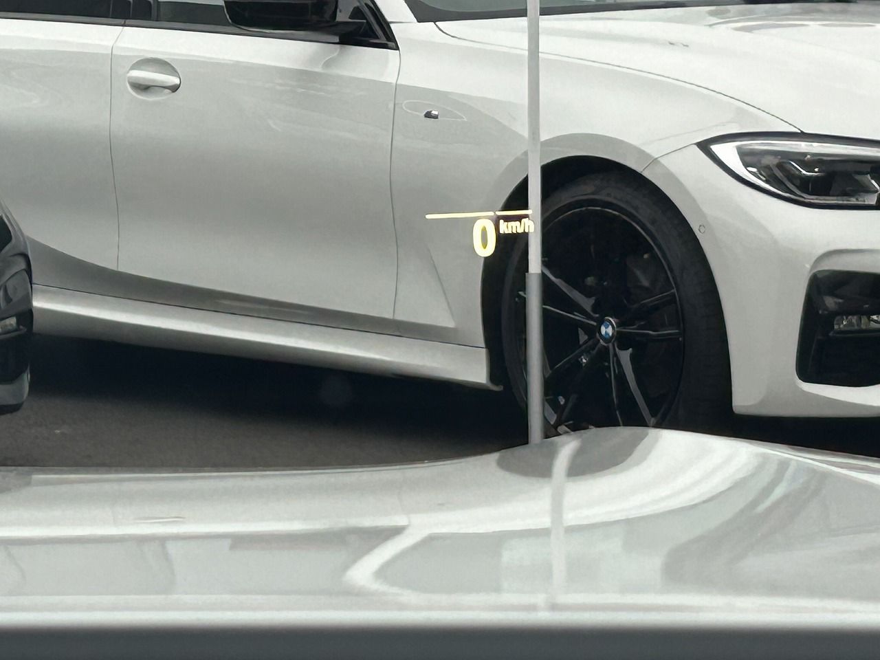 G16 840d xDrive Gran Coupe B57 3.0d