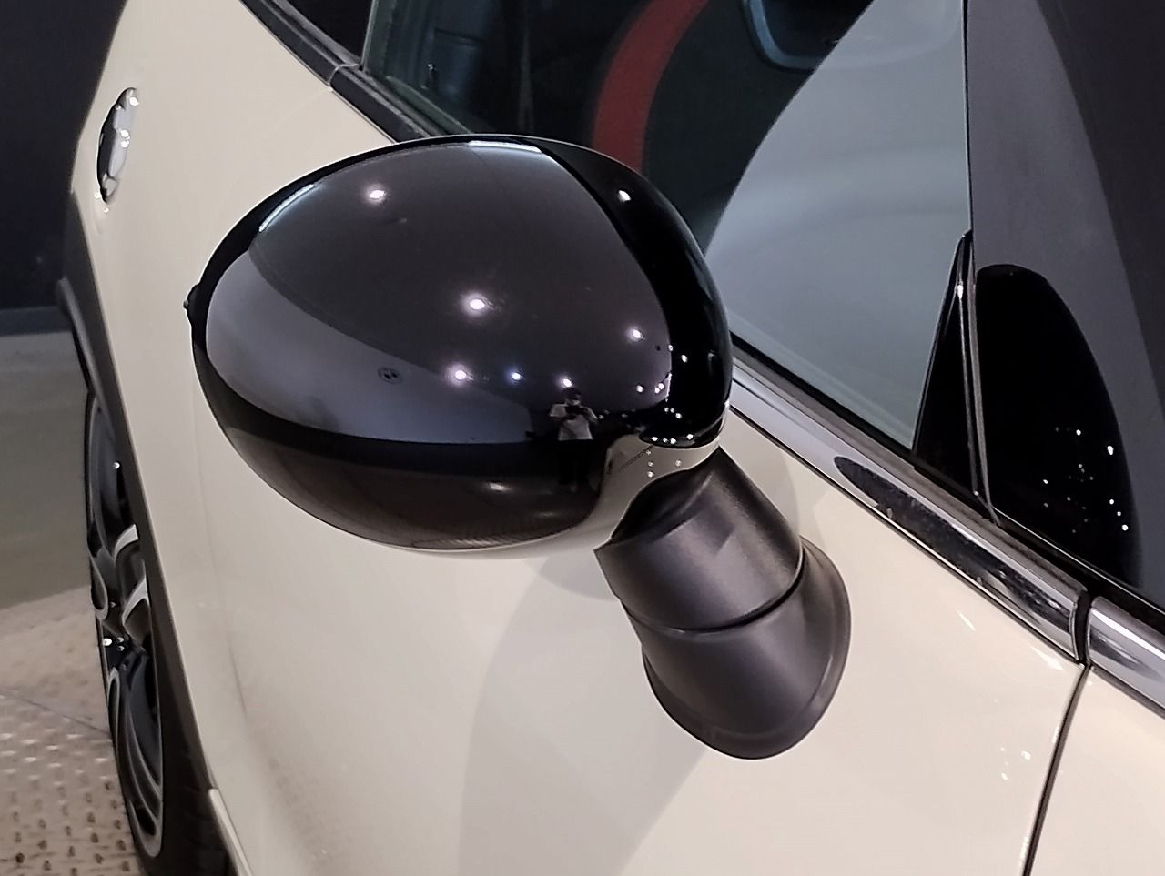 F56 MINI JOHN COOPER WORKS