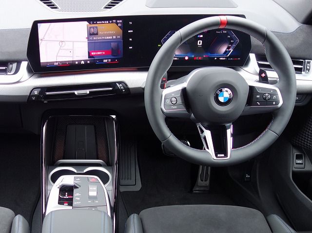 X2 M35i xDrive RHD