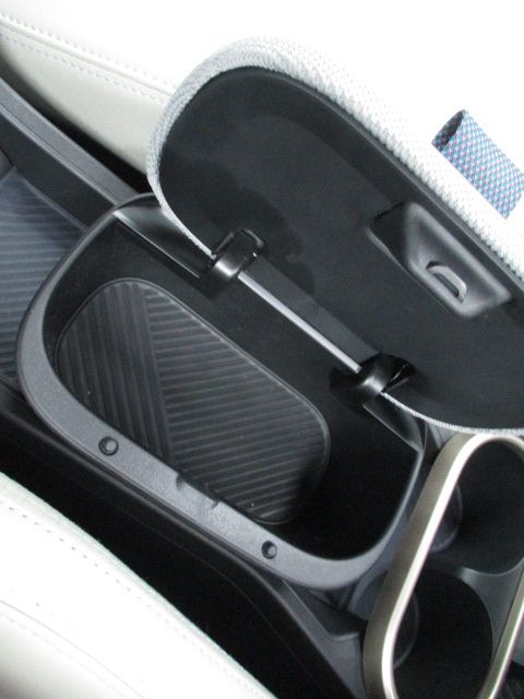 F66 MINI Cooper C 3Dr