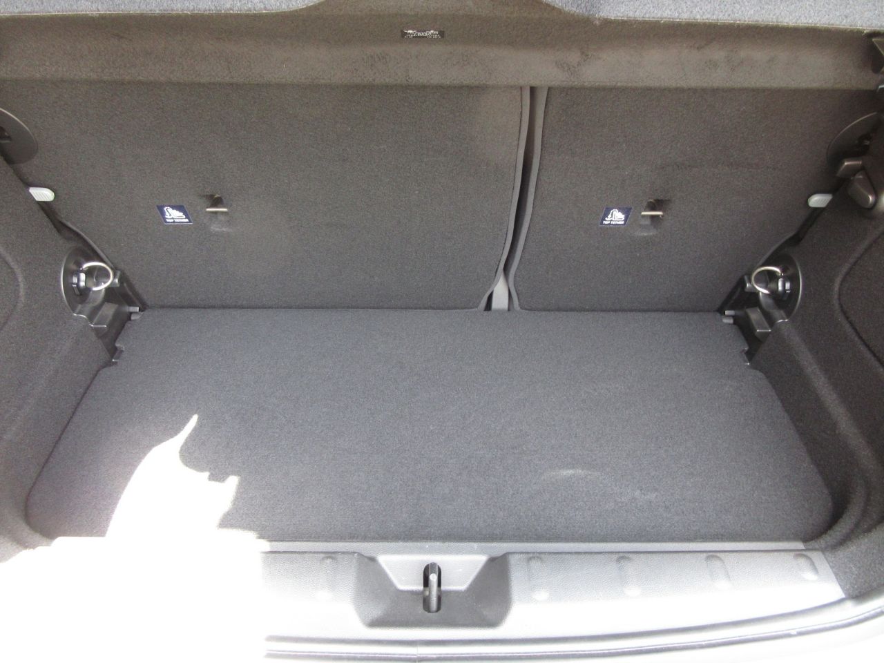 F56 MINI Cooper S 3-Door Hatch LCI