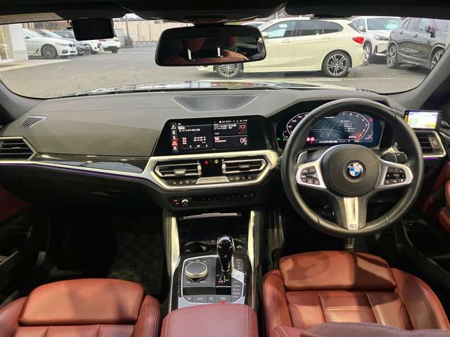 G23 M440i xDrive Convertible RHD