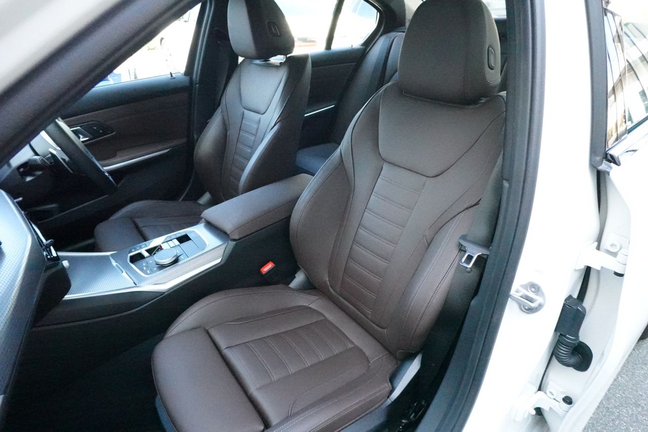 G20 320i Saloon LCI RHD MX