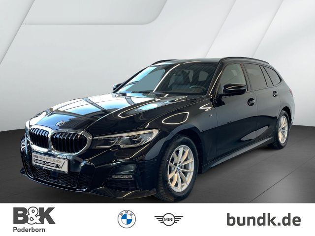 320d Touring
