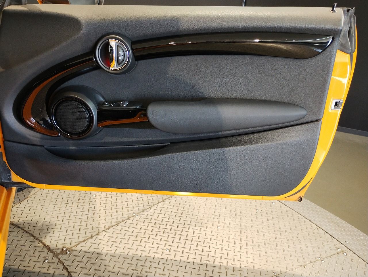 F56 MINI JOHN COOPER WORKS