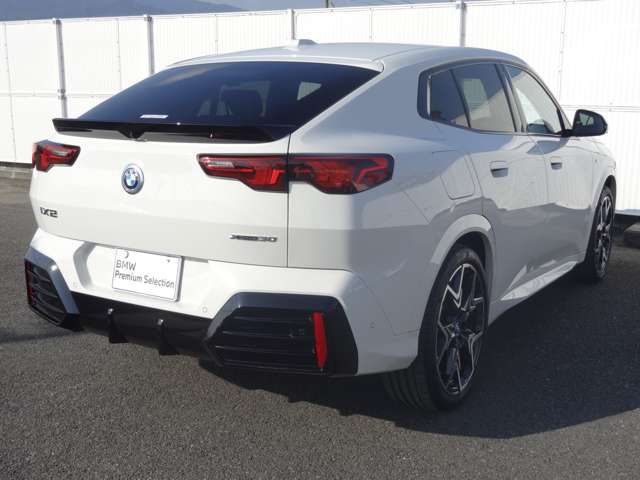 iX2 xDrive30 MSP