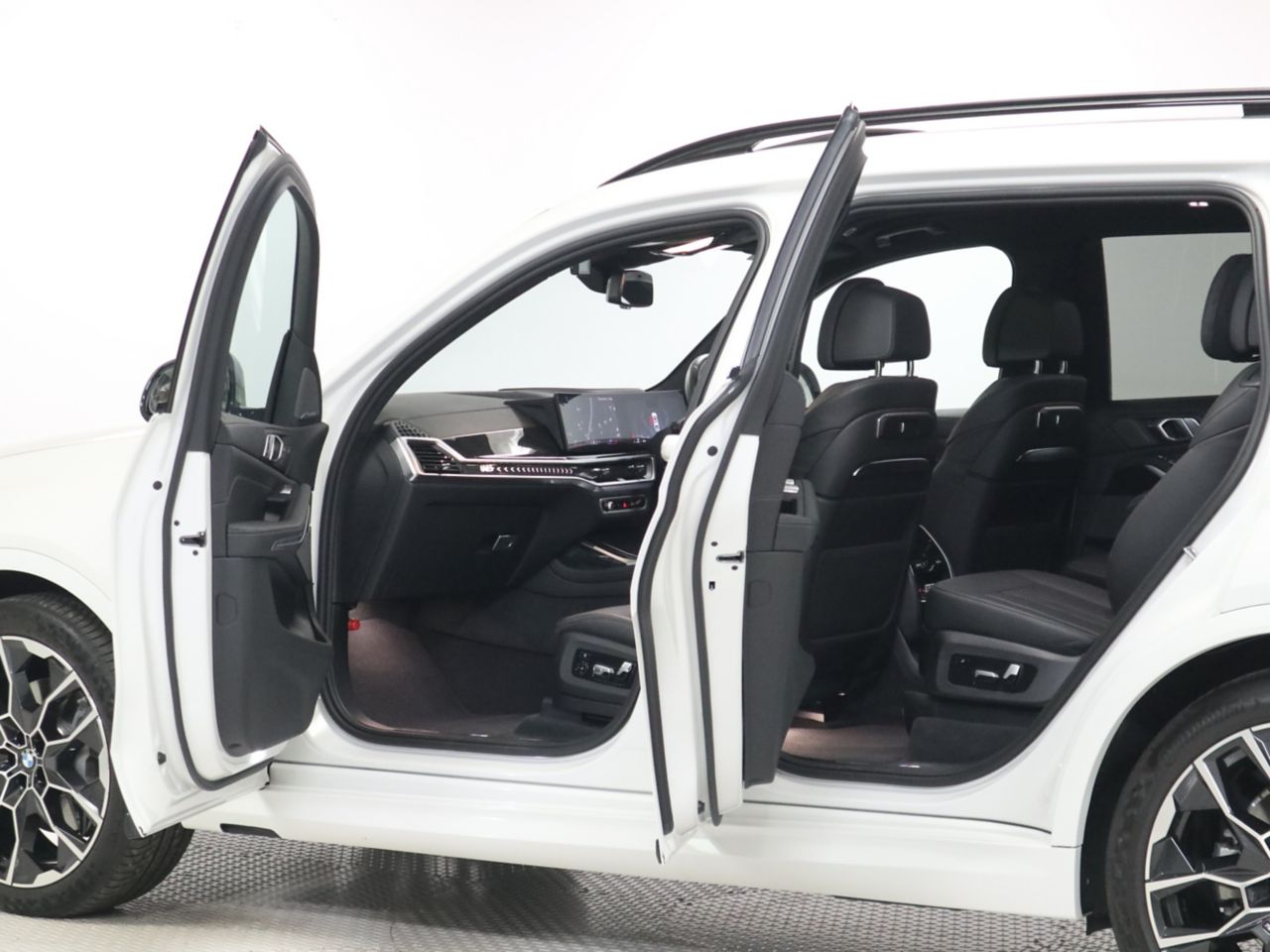 X7 xDrive40d RHD US