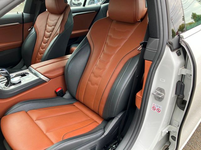 G16 840i M Sport Gran Coupe B58 3.0i