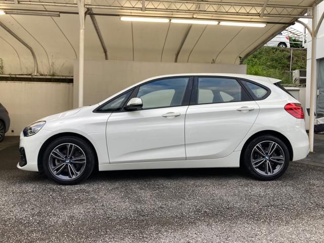 F45 218i Active Tourer B38 1.5i LCI