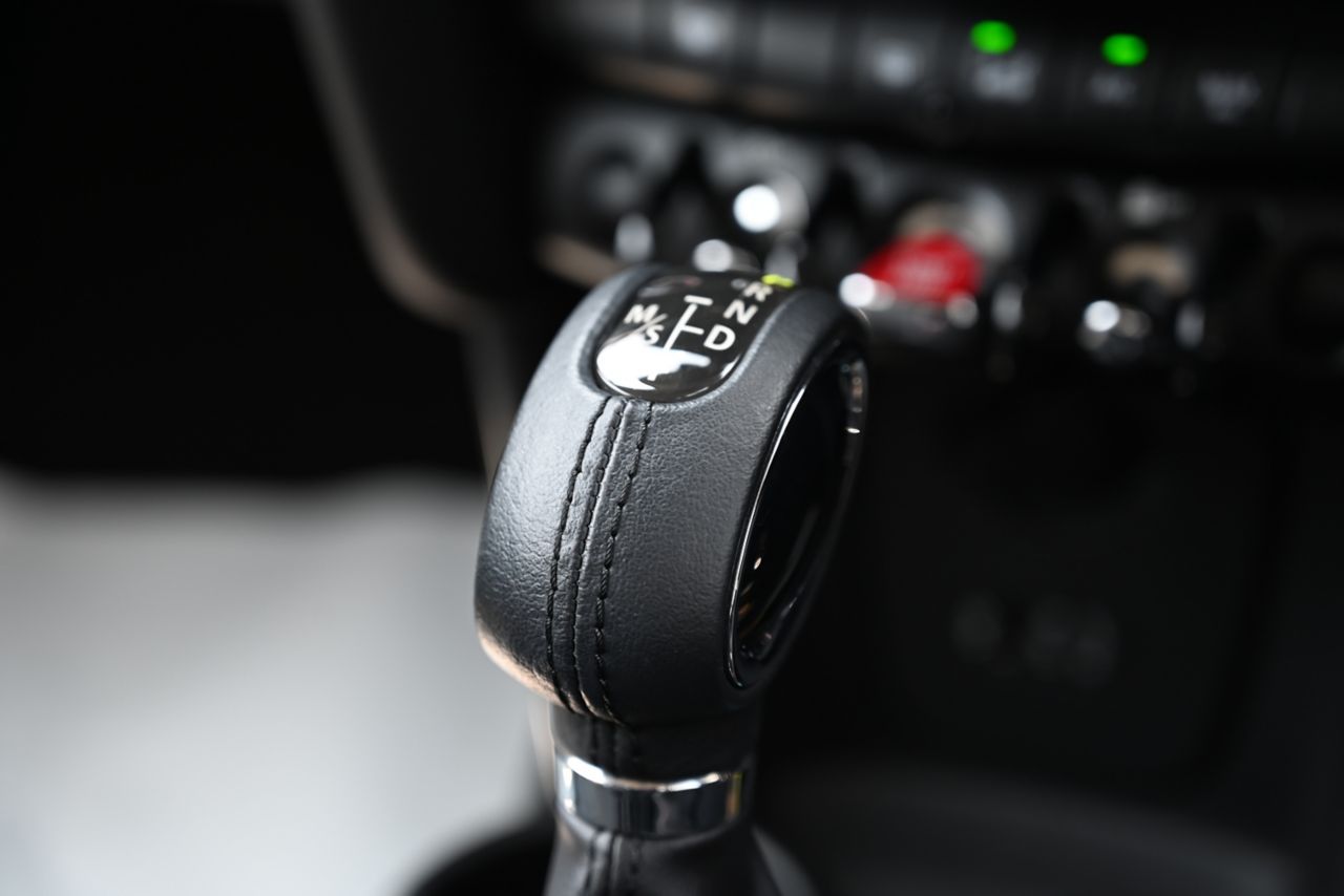 F56 MINI COOPER