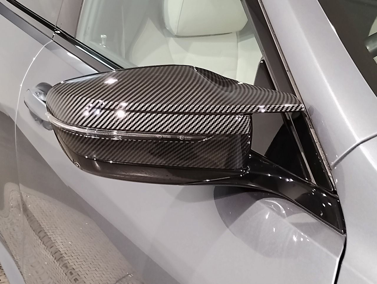 G16 840d xDrive Gran Coupe B57 3.0d