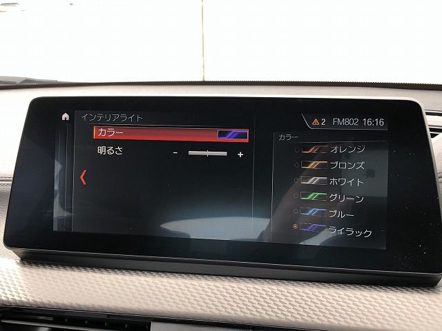 F39 X2 sDrive18i B38 1.5i SAC