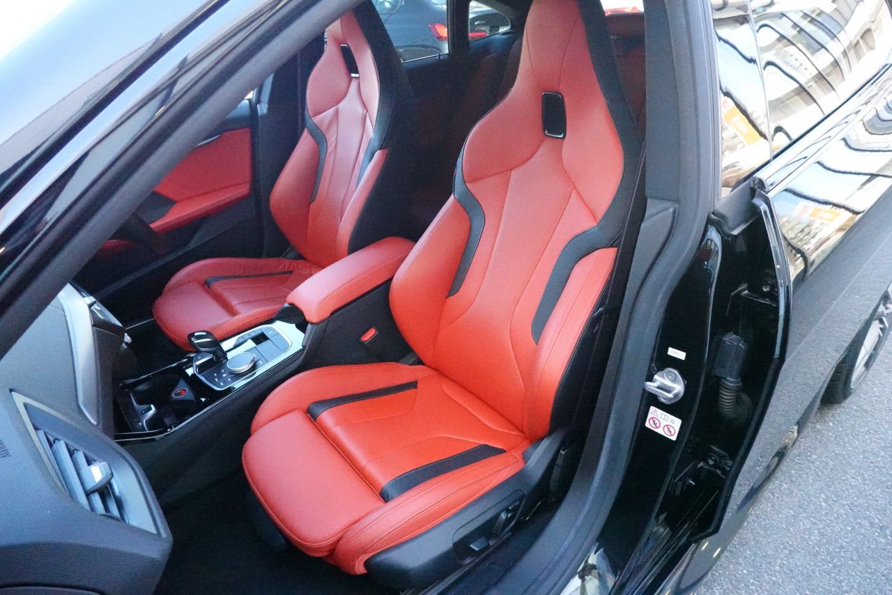F4* **35i xDrive **** ***** B48 2.0i