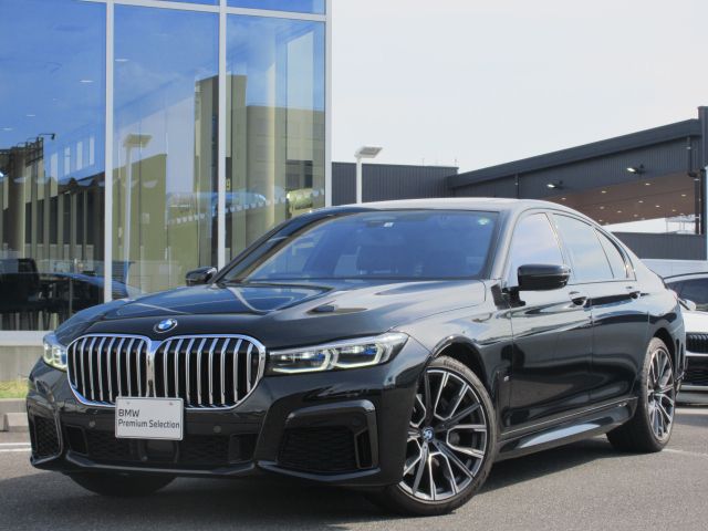 740i M Sport