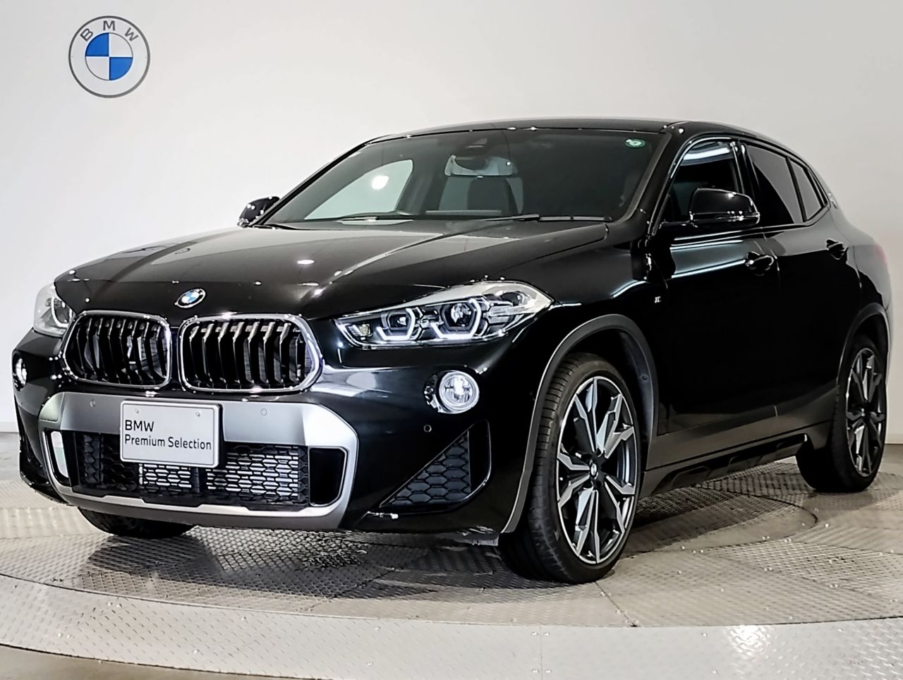 X2 xDrive18d M Sport X