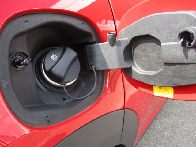 MINI Cooper C 5-doors